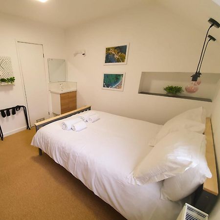 Sea Bed Guesthouse New Quay Dış mekan fotoğraf