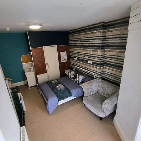 Sea Bed Guesthouse New Quay Dış mekan fotoğraf