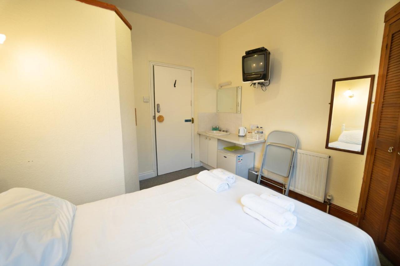 Sea Bed Guesthouse New Quay Dış mekan fotoğraf