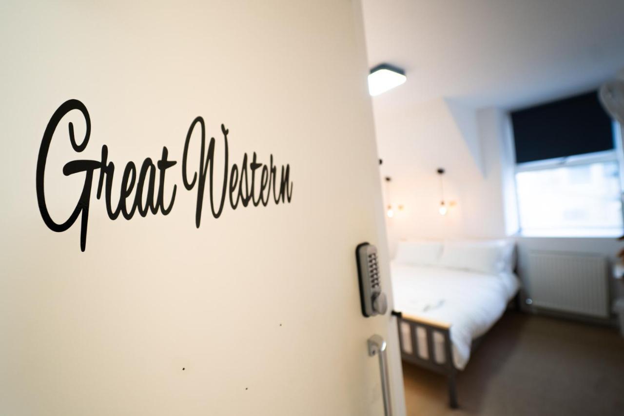 Sea Bed Guesthouse New Quay Dış mekan fotoğraf