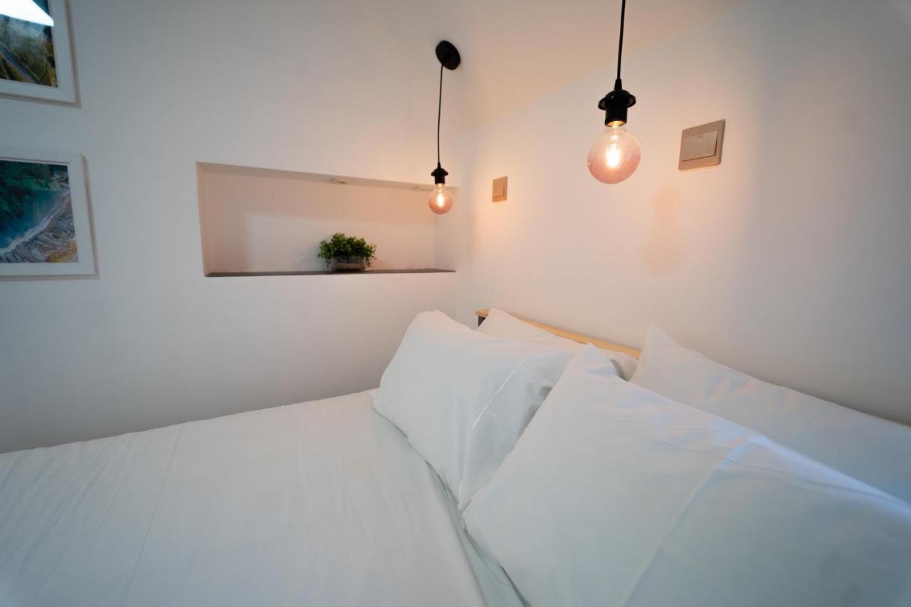 Sea Bed Guesthouse New Quay Dış mekan fotoğraf