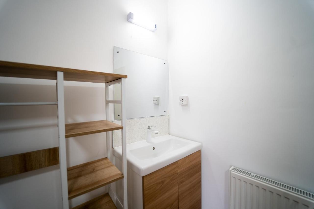 Sea Bed Guesthouse New Quay Dış mekan fotoğraf