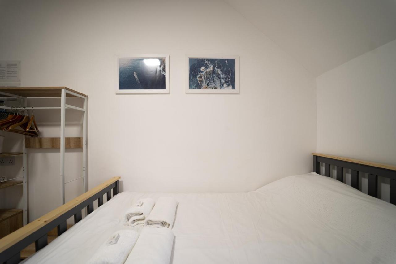 Sea Bed Guesthouse New Quay Dış mekan fotoğraf